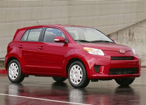 2008 Scion xD - HD Pictures @ carsinvasion.com