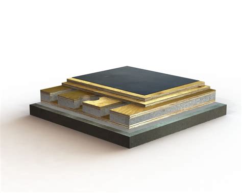 DanzAire® Forever Marley - Robbins Dance Floors