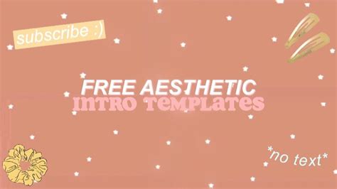 Image result for Aesthetic Intro Tutorial PC