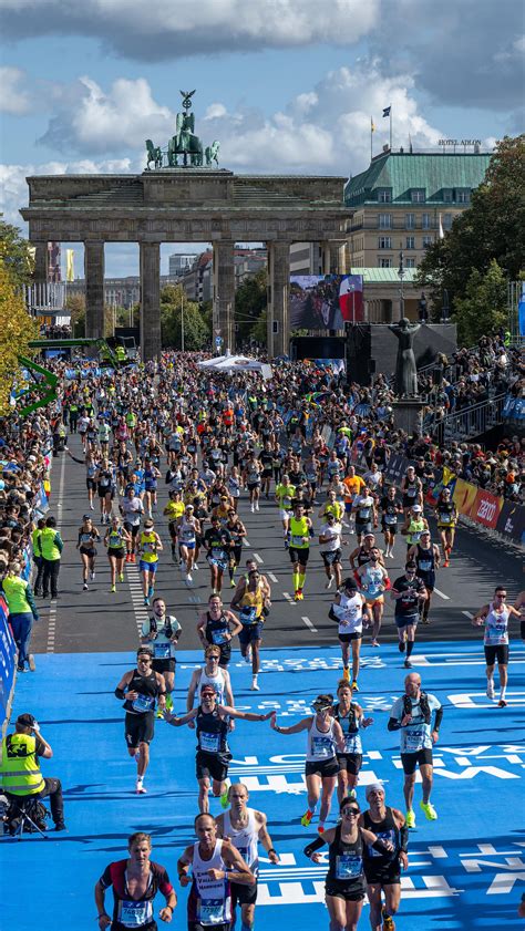 Philly Marathon 2025 Results