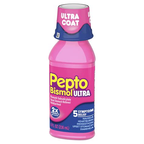 How Long Does It Take For Pepto Bismol To Work On A Dog