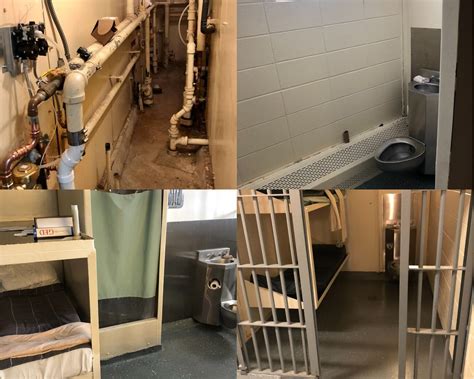 Construction for Fillmore County's new jail underway