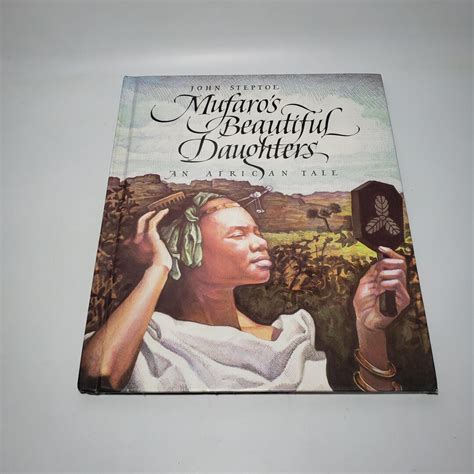 Mufaro's Beautiful Daughters: an African Tale by John Steptoe ...