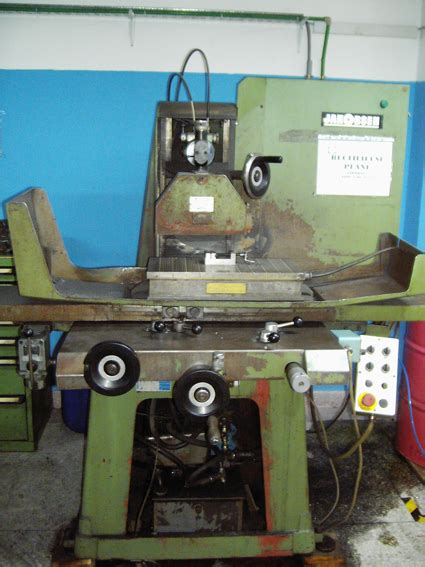 Parc Machine : Num précision