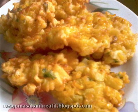 Bakwan - JungleKey.in Image