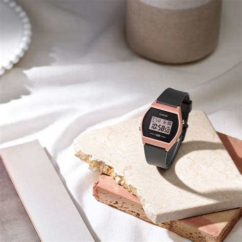 LW-204-1A | CASIO INDIA