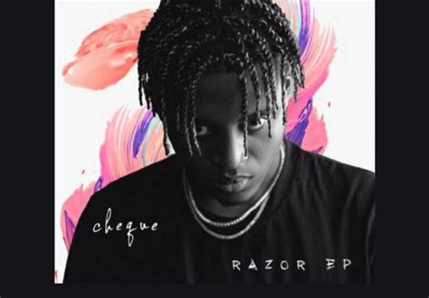 Image result for Cheque Rapper