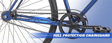 Kent Bicycles 700c Kent Thruster Fixie Bike, 700c Wheels, Adults India ...