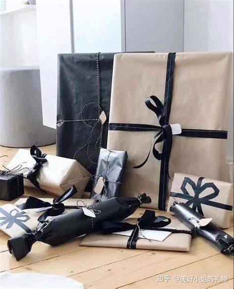 包装礼物什么纸好最新素材