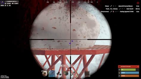 Image result for Rust New Recoil Update