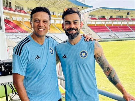 Virat Kohli 500th Match: कोहली कई खिलाड़ियों के लिए वास्तविक ...