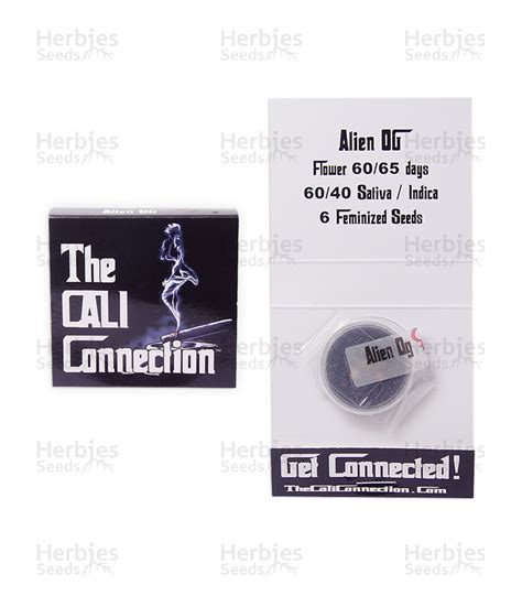 Image result for Alien OG Seeds