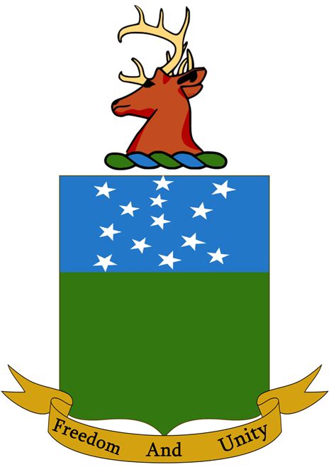 A coat of arms I made for Vermont. Symbolism in the comments. : r/Emblems