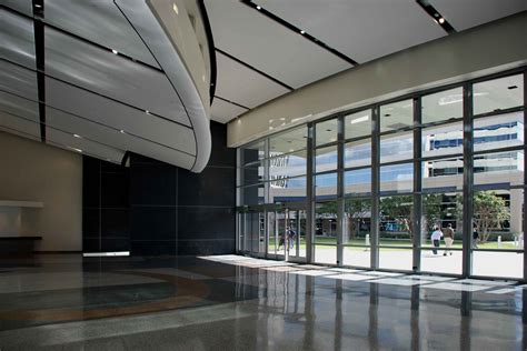Qualcomm SAN.N Corporate Headquarters | Delawie
