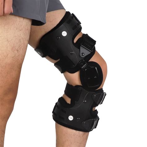 Power Assisted Knee Brace at James Vines blog