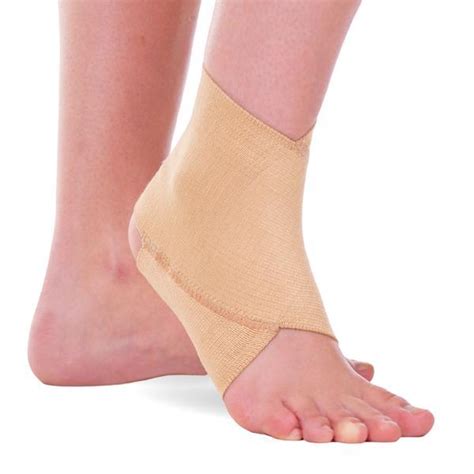 FOOT/ ANKLE SUPPORT – Medilab India