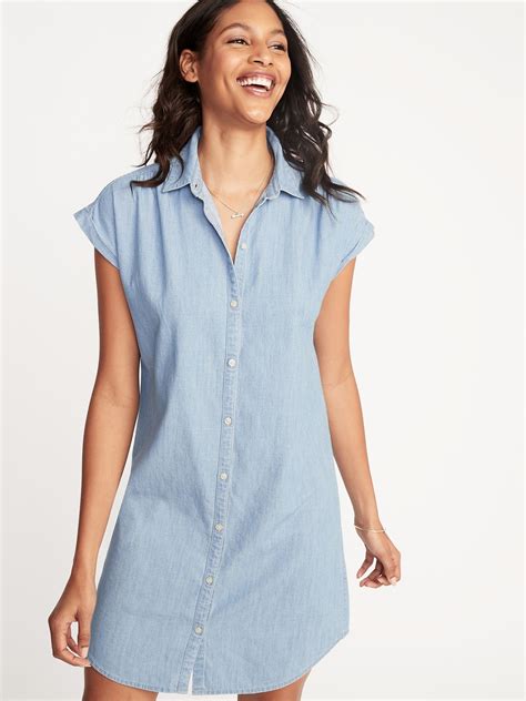Old Navy Uniform Dress Shirt at Erin Birks blog