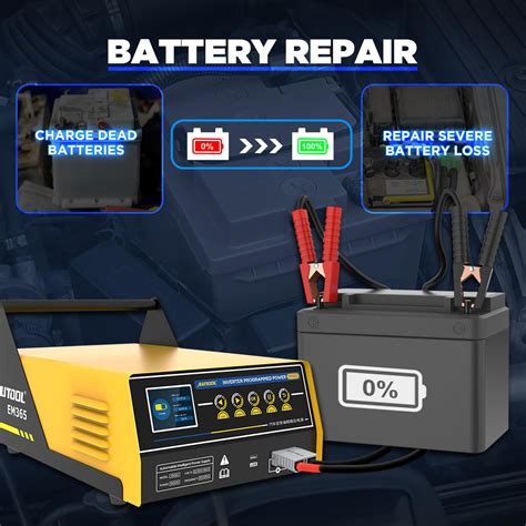 Image result for Autool Flash Reprogrammjng eM355