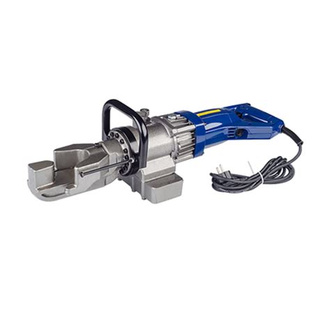 Buy SOLSVN Rebar Bender Electric Rebar Bender 16mm Portable Hydraulic ...
