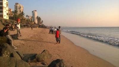 Mumbai: BMC's ₹26.56 Crore Illumination Project Faces Criticism For ...