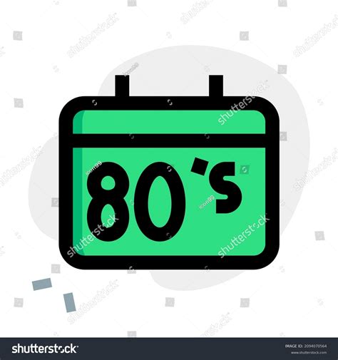 80s Music Genre Retro Style Music: เวกเตอร์สต็อก (ปลอดค่าลิขสิทธิ์ ...