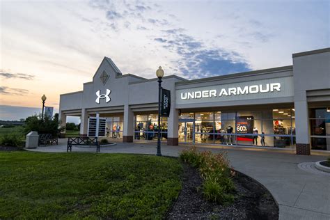 Finger Lakes Premium Outlets | Waterloo, NY 13165
