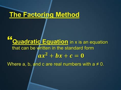 Image result for Factoring Using BC Method