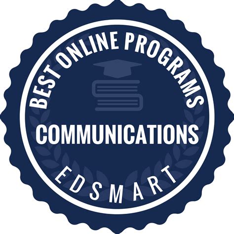 Image result for Best Communications Programs