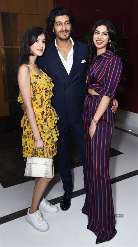 Sunil Sethi is all smiles during the launch of clothing brand 'Stefano ...