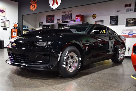 2020 Chevrolet Camaro | American Muscle CarZ