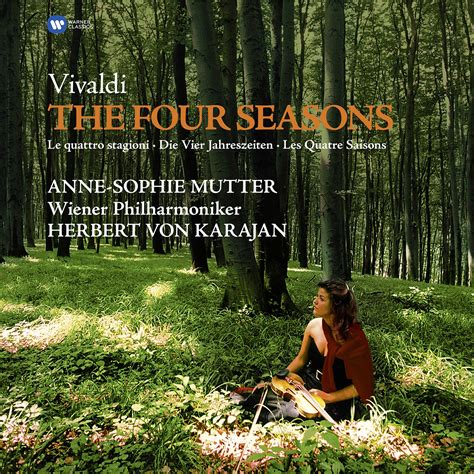Buy Vivaldi: the Four Seasons Online at Low Prices in India | Amazon ...