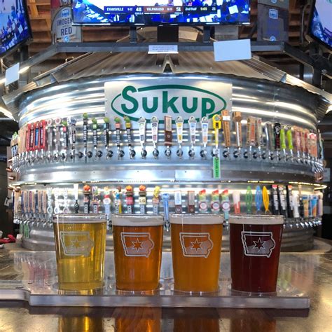 The Best Unique Bars in Des Moines [2025 June Update]