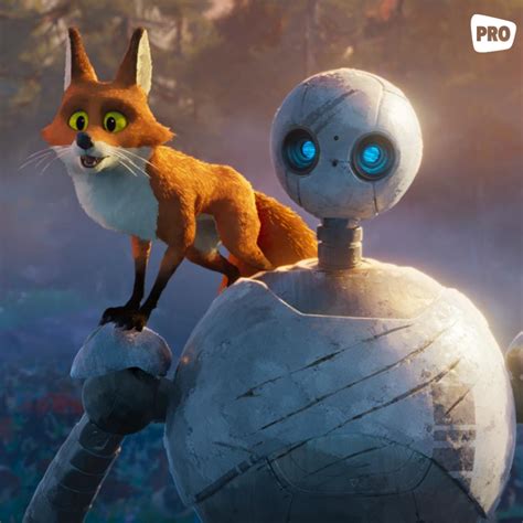 Weekend Box Office: THE WILD ROBOT Rockets to No. 1, MEGALOPOLIS Falls ...