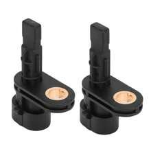 2PCS Rear ABS Speed Sensor Wheels Vehicle Parts Accessories For Holden ...