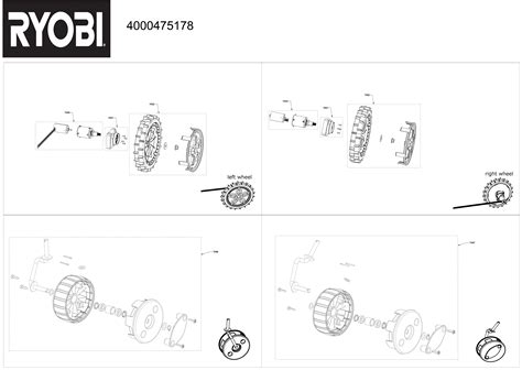 Ryobi Warranty claim