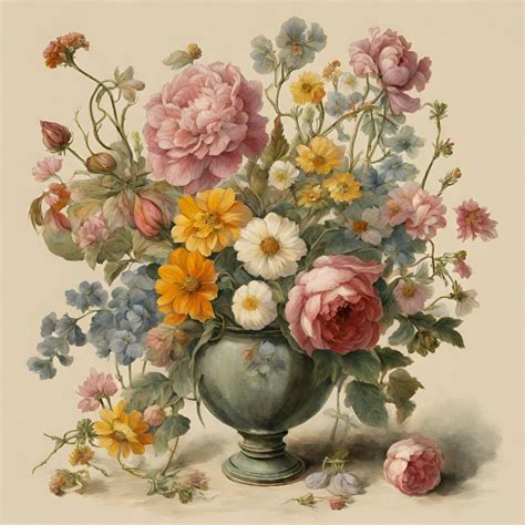 The Language of Flowers and Their Symbolism – Happyribbon