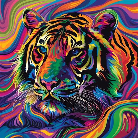 The Meaning of Tigers in Dreams | Sarai Chinwag