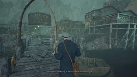 The Call Of Cthulhu Game