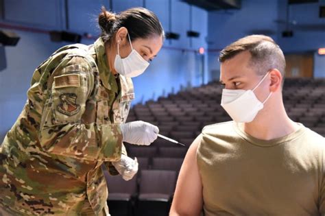 National Guard winds down COVID-19 support, remains ready | Article ...