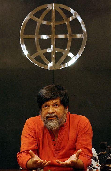 Elections are happening in an environment of fear: Shahidul Alam on ...