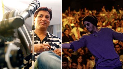 Madhur Bhandarkar Wanted To Make Inspector Ghalib With Shah Rukh Khan ...