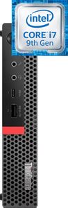 NCS (NIDHI COMPUTER SOLUTIONS) Core i7 (9th Gen) [8 Cores, 8 Threads ...