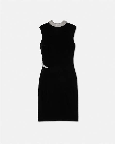 Versace Dresses for Women | VERSACE