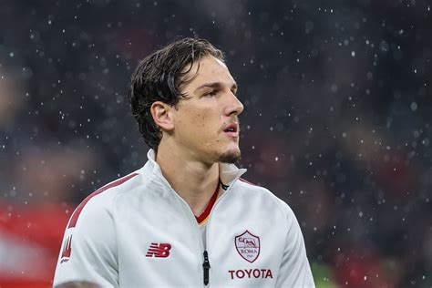 SPORTbible on Twitter: "Nicolo Zaniolo accepted a transfer to Bournemouth, only for Bournemouth ...