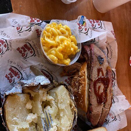 SMOK'N PIG B-B-Q, Valdosta - Menu, Prices & Restaurant Reviews ...