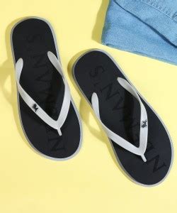 Neemans Men Flip Flops - Buy Neemans Men Flip Flops Online at Best ...