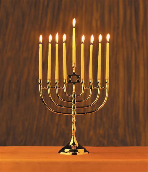 Menorah | Ancient Symbol of Judaism | Britannica