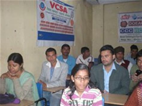 Official Website VCSA - MTS Pvt. Ltd. No. PMKVY NDLM NSDC Skill ...