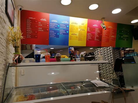 LASSI SHOP, Sharjah - Restaurant Reviews, Phone Number & Photos ...