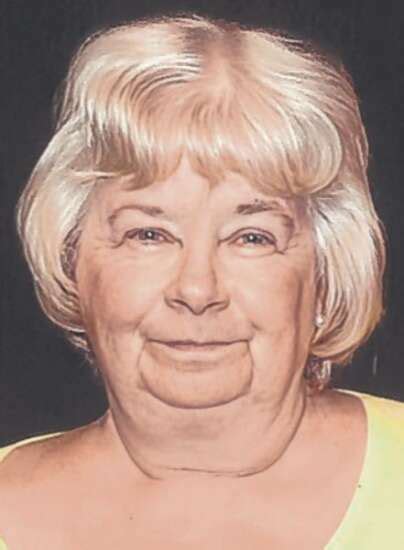 Debra "Debby" Diane Odean | The Gazette